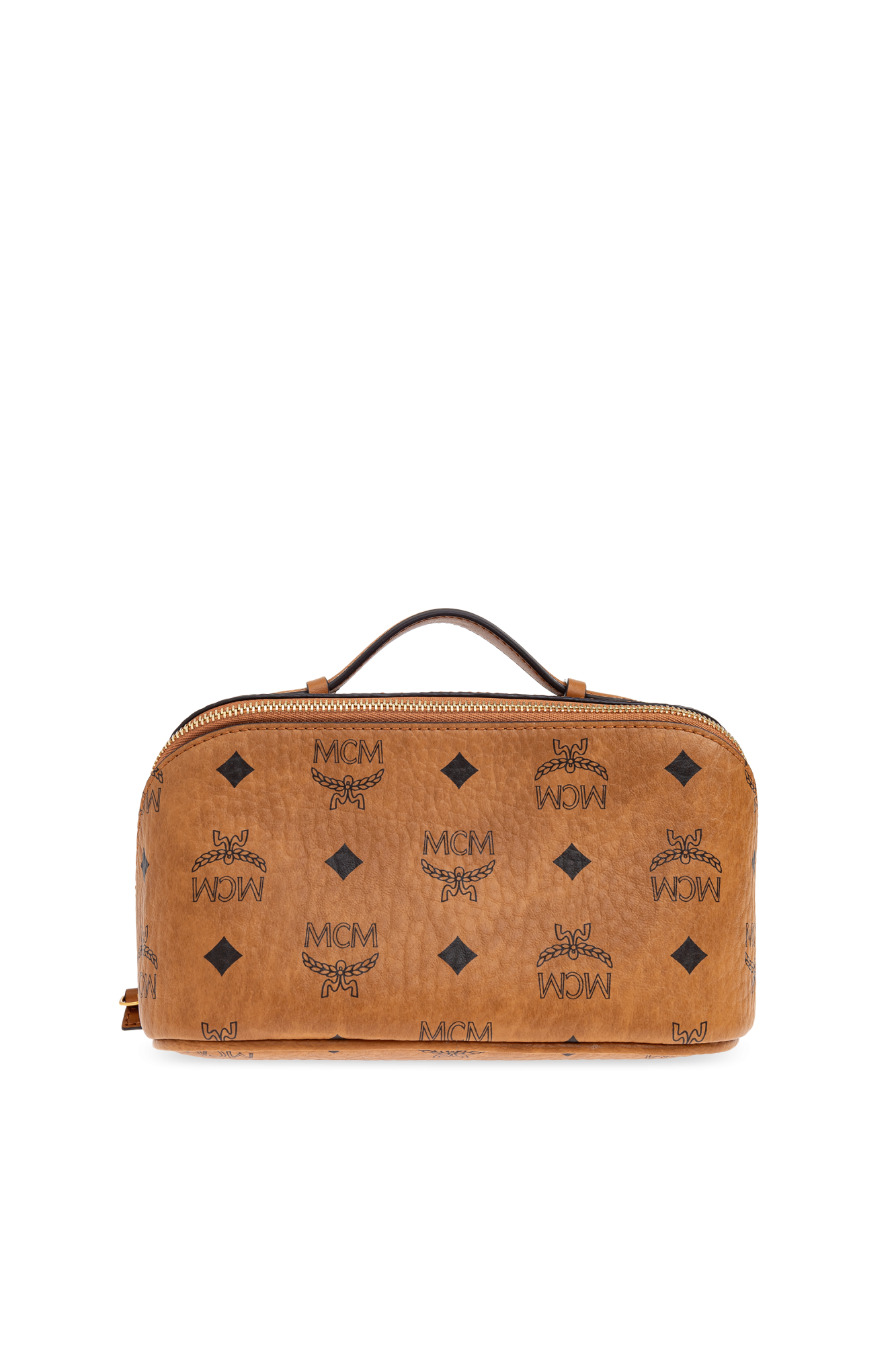 MCM Cosmetic bag with 